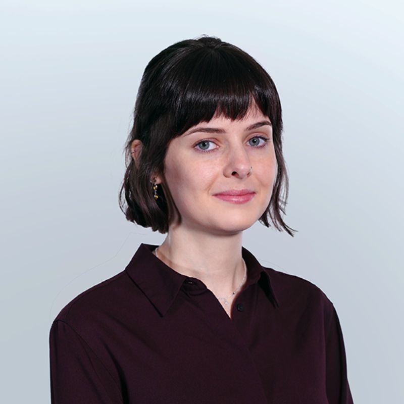 Gabrielle Trouse