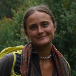 Hannah Jones