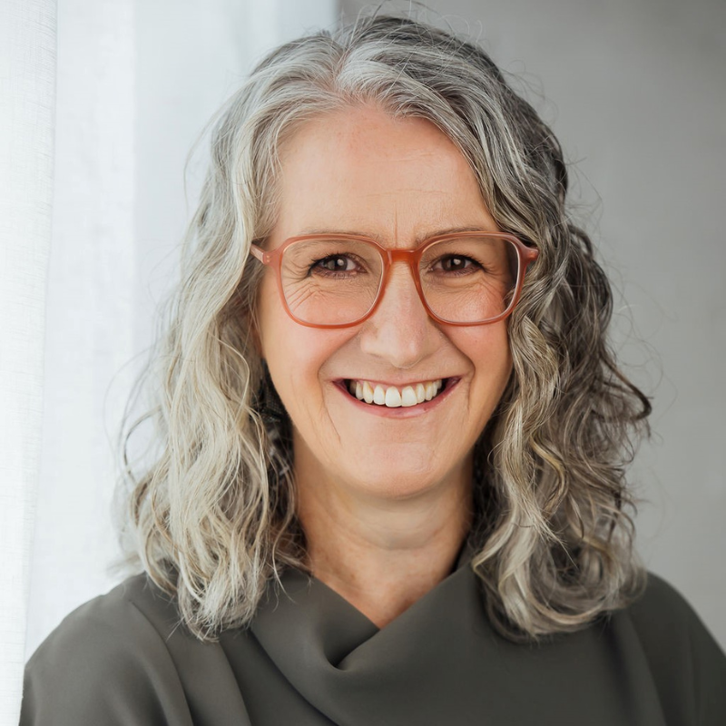 Lisa Kendal