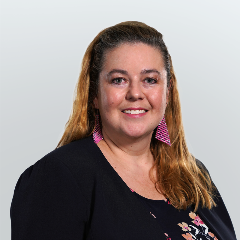 Sharon Walker