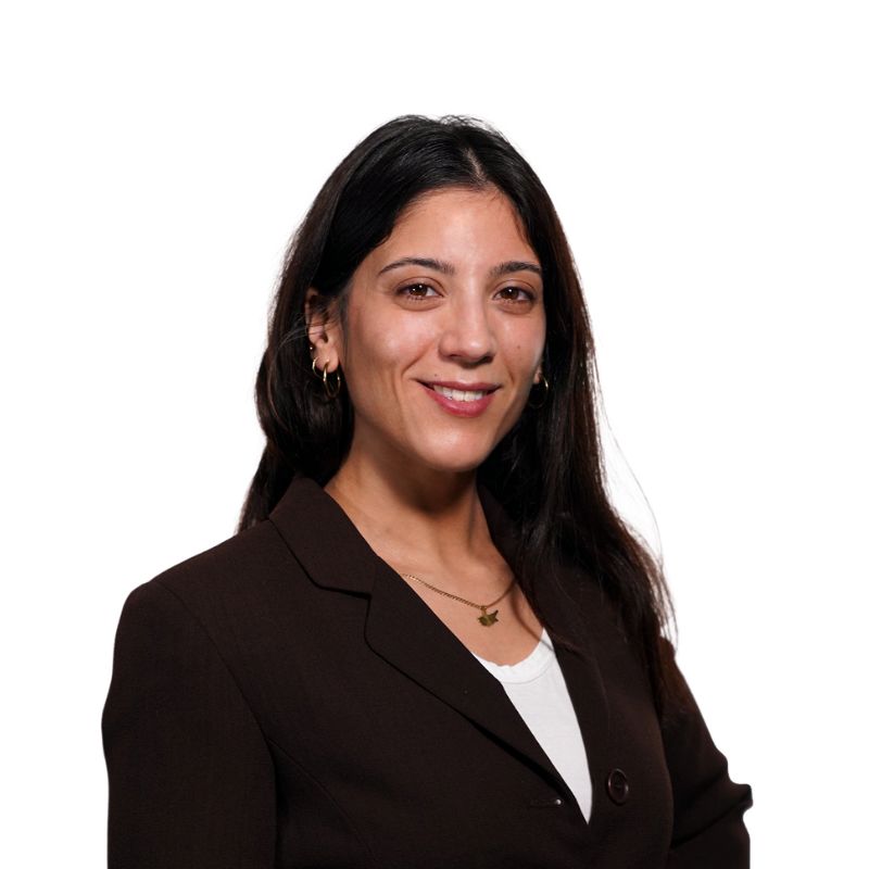 Amelia Theodorakis