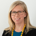Senior Panel Member – Gabby McMillan