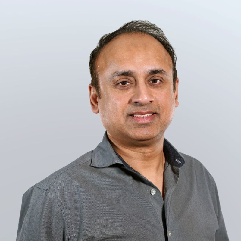 Rashid Asfar