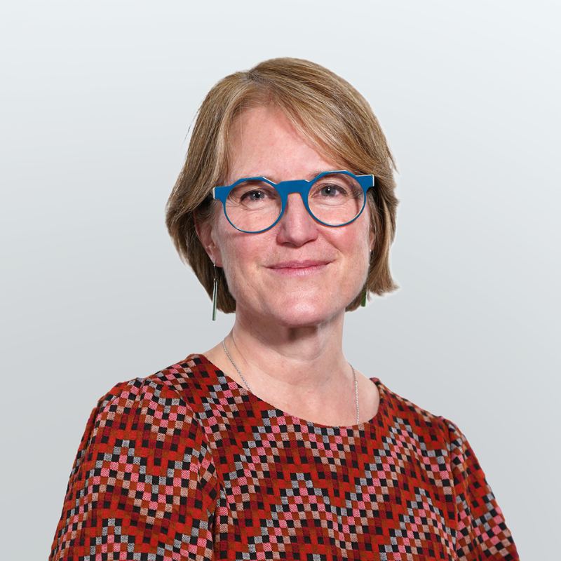 Sarah Carlisle