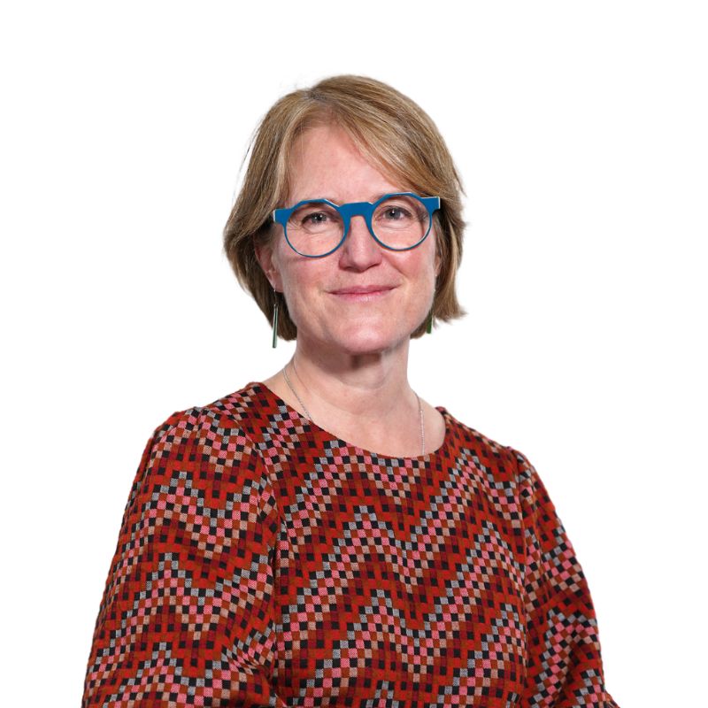Sarah Carlisle